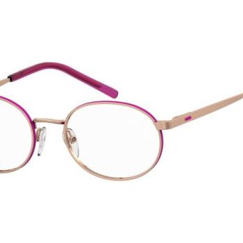 Seventh Street S354 DDB ONE SIZE (50) Arany Gyermek Dioptriás szemüvegek kép