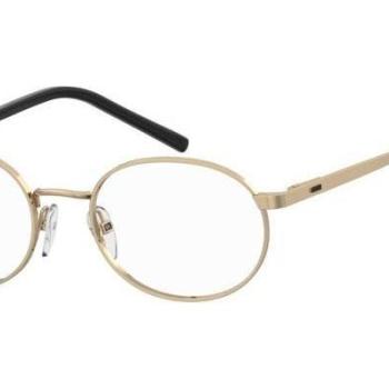 Seventh Street S354 J5G ONE SIZE (50) Arany Gyermek Dioptriás szemüvegek kép