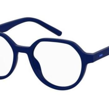 Seventh Street S356 PJP ONE SIZE (46) Kék Gyermek Dioptriás szemüvegek kép