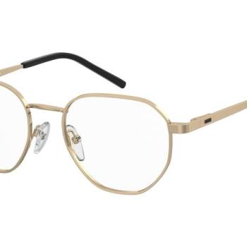 Seventh Street S357 J5G ONE SIZE (50) Arany Gyermek Dioptriás szemüvegek kép