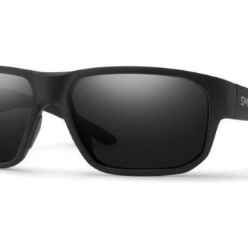 Smith ARVO 003/6N Polarized ONE SIZE (61) Fekete Női Napszemüvegek kép