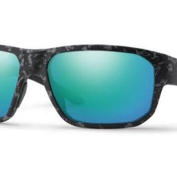 Smith ARVO UHX/QG Polarized ONE SIZE (61) Szürke Női Napszemüvegek kép