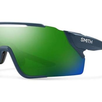 Smith ATTACKMAGMTB SIF/X8 ONE SIZE (99) Kék Unisex Napszemüvegek kép