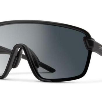 Smith BOBCAT 003/2W ONE SIZE (99) Fekete Unisex Napszemüvegek kép