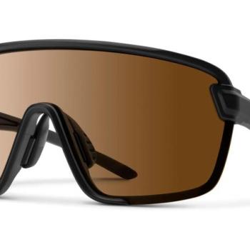 Smith BOBCAT 003/B6 Photochromic ONE SIZE (99) Fekete Unisex Napszemüvegek kép