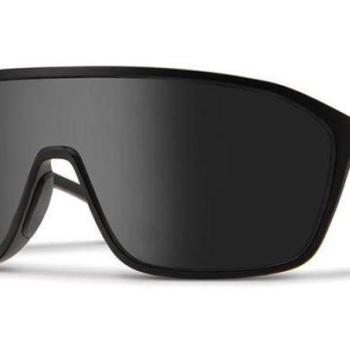 Smith BOOMTOWN 003/XX Polarized ONE SIZE (99) Fekete Női Napszemüvegek kép