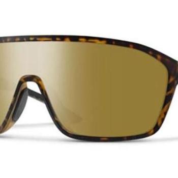 Smith BOOMTOWN B0Q/QE Polarized ONE SIZE (99) Havana Női Napszemüvegek kép
