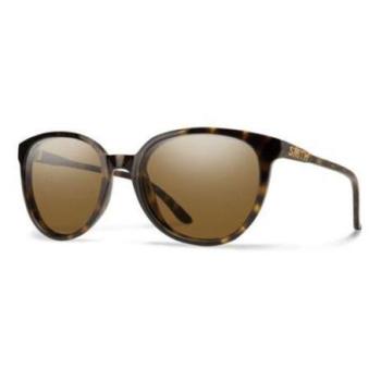 Smith CHEETAH 086/L5 Polarized ONE SIZE (54) Havana Unisex Napszemüvegek kép