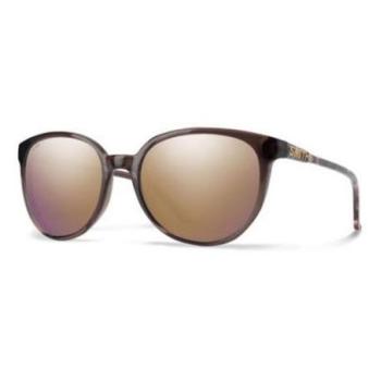 Smith CHEETAH 0T4/9V Polarized ONE SIZE (54) Havana Unisex Napszemüvegek kép