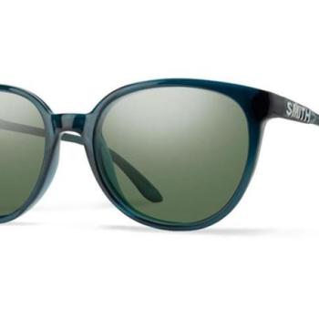 Smith CHEETAH QM4/L7 Polarized ONE SIZE (54) Kék Unisex Napszemüvegek kép