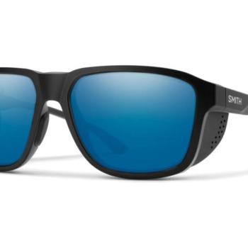 Smith EMBARK 01T/QG Polarized ONE SIZE (58) Fekete Női Napszemüvegek kép