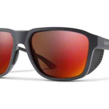 Smith EMBARK FRE/6F ONE SIZE (58) Szürke Női Napszemüvegek kép