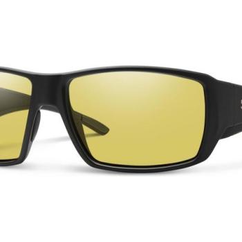 Smith GUIDECHOICE/N 003/L5 Polarized ONE SIZE (62) Fekete Női Napszemüvegek kép