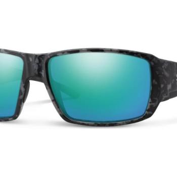 Smith GUIDECHOICE/N UHX/QG Polarized ONE SIZE (62) Szürke Női Napszemüvegek kép