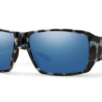 Smith GUIDECHOICES JBW/QG Polarized ONE SIZE (58) Havana Unisex Napszemüvegek kép