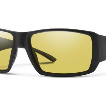 Smith GUIDECXL/S 003/L5 Polarized ONE SIZE (63) Fekete Női Napszemüvegek kép
