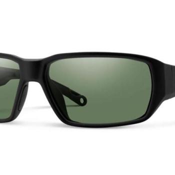Smith HOOKSET 003/L7 Polarized ONE SIZE (62) Fekete Női Napszemüvegek kép