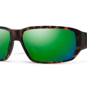 Smith HOOKSET N9P/UI Polarized ONE SIZE (62) Havana Női Napszemüvegek kép