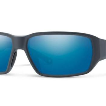 Smith HOOKSET RIW/QG Polarized ONE SIZE (62) Szürke Női Napszemüvegek kép