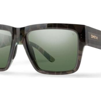 Smith LINEUP 6DB/L7 Polarized ONE SIZE (58) Több színű Unisex Napszemüvegek kép
