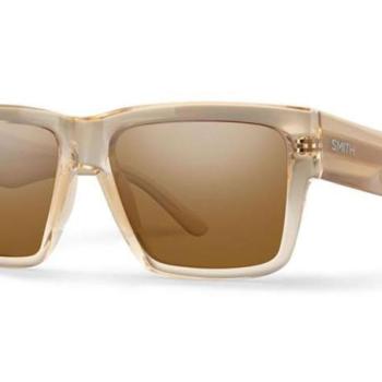 Smith LINEUP HAM/L5 Polarized ONE SIZE (58) Bézs Unisex Napszemüvegek kép