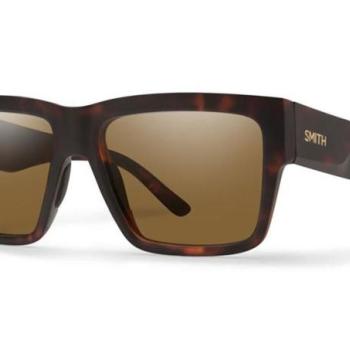 Smith LINEUP N9P/XC ONE SIZE (58) Havana Unisex Napszemüvegek kép