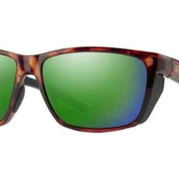 Smith LONGFIN/S 086/UI Polarized ONE SIZE (59) Havana Női Napszemüvegek kép
