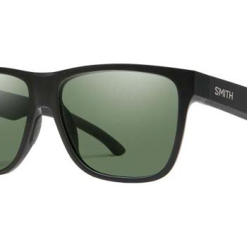 Smith Lowdown XL2 003/L7 Polarized ONE SIZE (60) Fekete Unisex Napszemüvegek kép