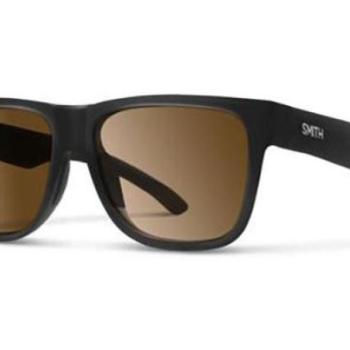 Smith LOWDOWN2 003/B6 ONE SIZE (55) Fekete Unisex Napszemüvegek kép