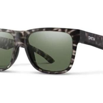 Smith LOWDOWN2 HLA/L7 Polarized ONE SIZE (55) Havana Unisex Napszemüvegek kép