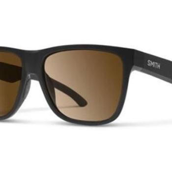 Smith LOWDOWNXL2 003/B6 ONE SIZE (60) Fekete Unisex Napszemüvegek kép