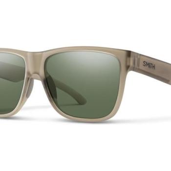 Smith LOWDOWNXL2 LPA/L7 Polarized ONE SIZE (60) Barna Unisex Napszemüvegek kép