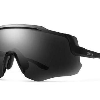 Smith MOMENTUM 003/1C ONE SIZE (99) Fekete Unisex Napszemüvegek kép
