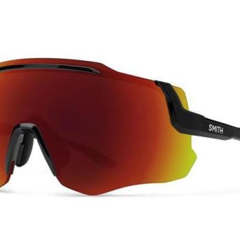 Smith MOMENTUM 807/X6 ONE SIZE (99) Fekete Unisex Napszemüvegek kép