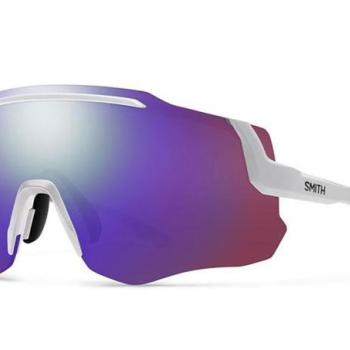 Smith MOMENTUM VK6/DI ONE SIZE (99) Fehér Unisex Napszemüvegek kép