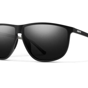 Smith MONOLAKE 003/6N Polarized ONE SIZE (63) Fekete Unisex Napszemüvegek kép