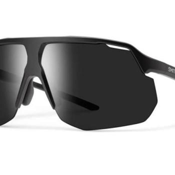 Smith MOTIVE 003/1C ONE SIZE (74) Fekete Női Napszemüvegek kép