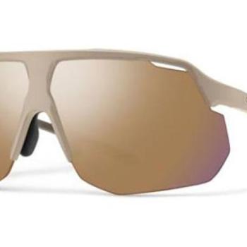 Smith MOTIVE 4VF/0K ONE SIZE (74) Szürke Női Napszemüvegek kép