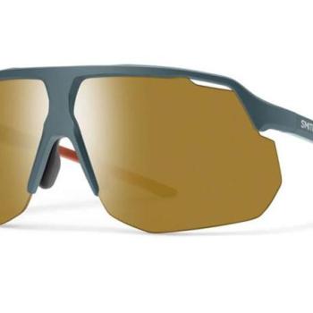 Smith MOTIVE FLL/AV ONE SIZE (74) Kék Női Napszemüvegek kép