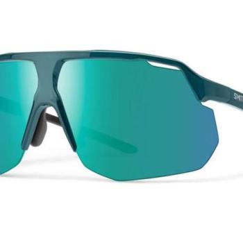 Smith MOTIVE QM4/G0 ONE SIZE (74) Kék Női Napszemüvegek kép