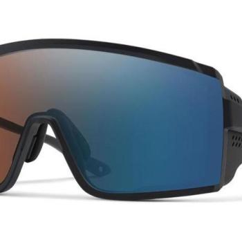 Smith PURSUIT 003/GH ONE SIZE (99) Fekete Unisex Napszemüvegek kép