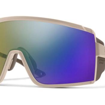 Smith PURSUIT 7QG/74 ONE SIZE (99) Barna Unisex Napszemüvegek kép