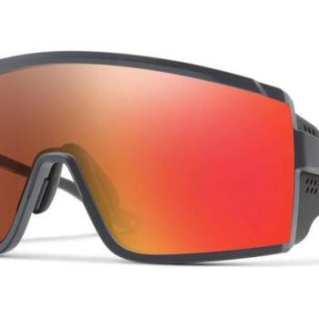 Smith PURSUIT HWJ/6F ONE SIZE (99) Szürke Unisex Napszemüvegek kép