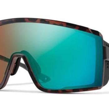 Smith PURSUIT N9P/GH ONE SIZE (99) Havana Unisex Napszemüvegek kép