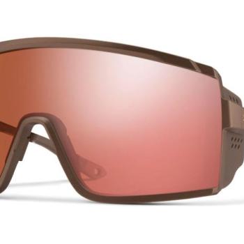Smith PURSUIT YZ4/7Z ONE SIZE (99) Barna Unisex Napszemüvegek kép
