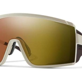 Smith PURSUIT Z1P/0W ONE SIZE (99) Fehér Unisex Napszemüvegek kép