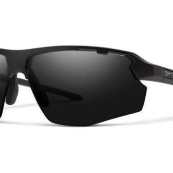 Smith RESOLVE 003/X6 ONE SIZE (70) Fekete Unisex Napszemüvegek kép