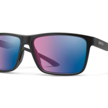 Smith RIPTIDE/S 003/7V Polarized ONE SIZE (61) Fekete Női Napszemüvegek kép