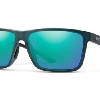 Smith RIPTIDE/S FJM/QG Polarized ONE SIZE (61) Kék Női Napszemüvegek kép