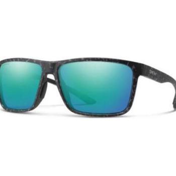 Smith RIPTIDE/S UHX/QG Polarized ONE SIZE (61) Szürke Női Napszemüvegek kép